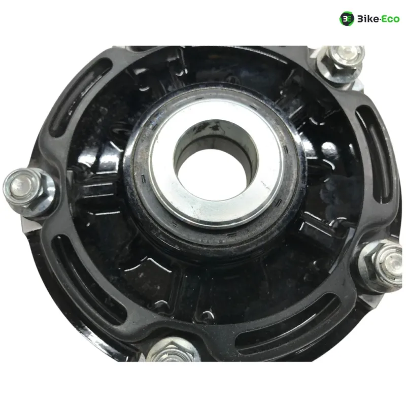 Porte couronne YAMAHA XSR 900 2022-2026