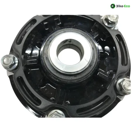 Porte couronne YAMAHA XSR 900 2022-2026