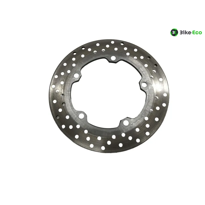 Disque frein arriere YAMAHA XSR 900 2022-2026