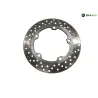 Disque frein arriere YAMAHA XSR 900 2022-2026 Disque frein arriere YAMAHA XSR 900 2022-2026