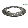 Disque frein arriere YAMAHA XSR 900 2022-2026 Disque frein arriere YAMAHA XSR 900 2022-2026