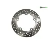 Disque frein arriere YAMAHA XSR 900 2022-2026 Disque frein arriere YAMAHA XSR 900 2022-2026