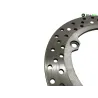 Disque frein arriere YAMAHA XSR 900 2022-2026 Disque frein arriere YAMAHA XSR 900 2022-2026
