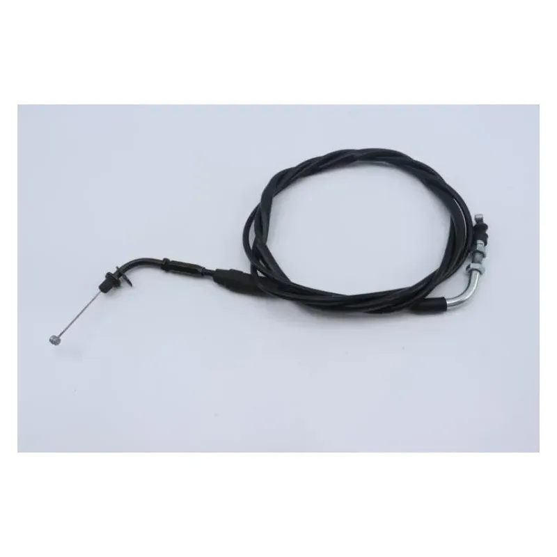 Cable d'accelerateur YIYING WALLABY 50 2007 - 2013