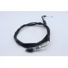 Cable d'accelerateur YIYING WALLABY 50 2007 - 2013 Cable d'accelerateur YIYING WALLABY 50 2007 - 2013