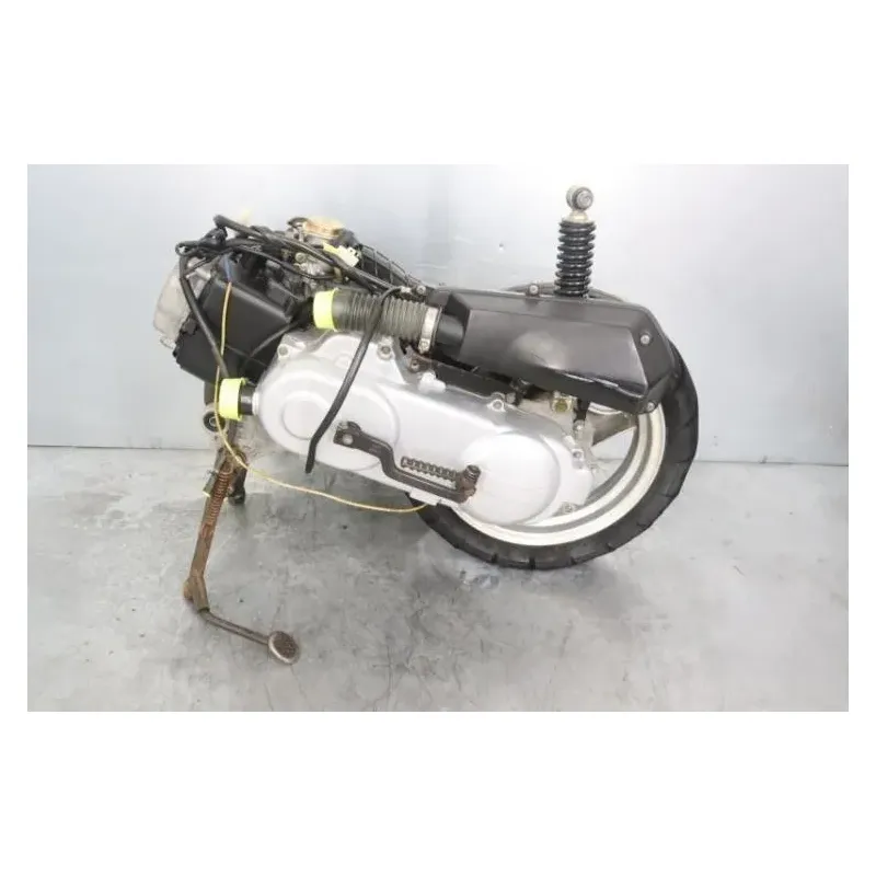 Moteur YIYING WALLABY 50 2007 - 2013