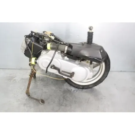 Moteur YIYING WALLABY 50 2007 - 2013