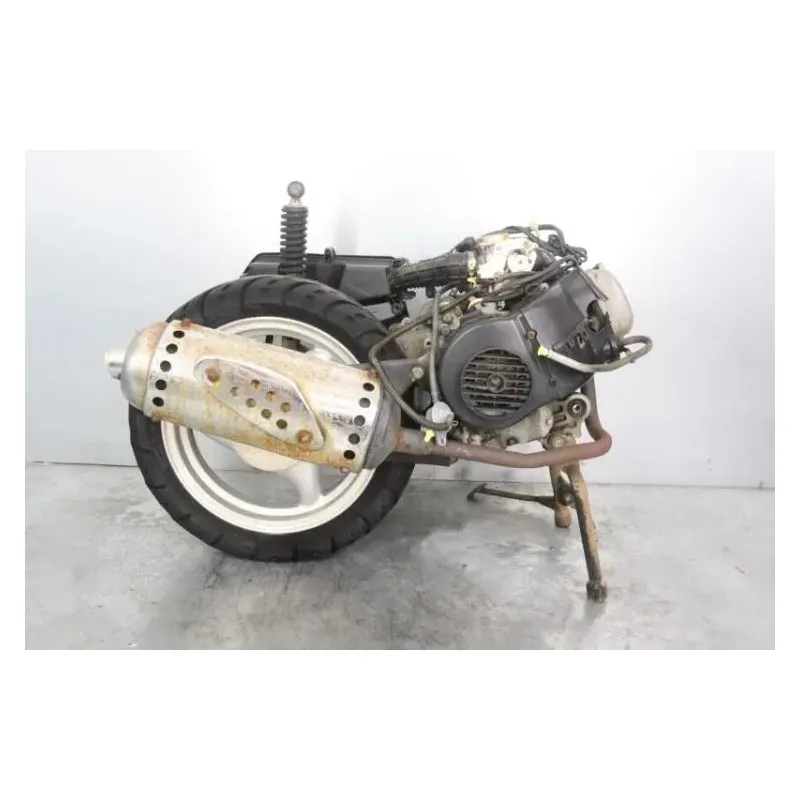 Moteur YIYING WALLABY 50 2007 - 2013