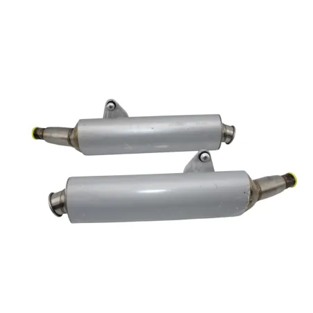 Silencieux (echappement) DUCATI MONSTER 750 1996 - 2002