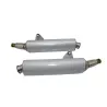Silencieux (echappement) DUCATI MONSTER 750 1996 - 2002 Silencieux (echappement) DUCATI MONSTER 750 1996 - 2002