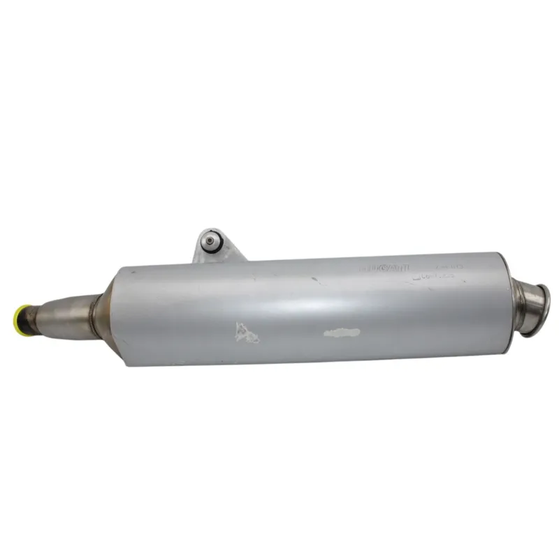 Silencieux (echappement) DUCATI MONSTER 750 1996 - 2002