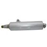 Silencieux (echappement) DUCATI MONSTER 750 1996 - 2002 Silencieux (echappement) DUCATI MONSTER 750 1996 - 2002