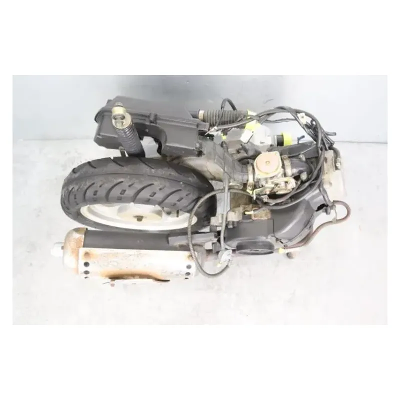 Moteur YIYING WALLABY 50 2007 - 2013