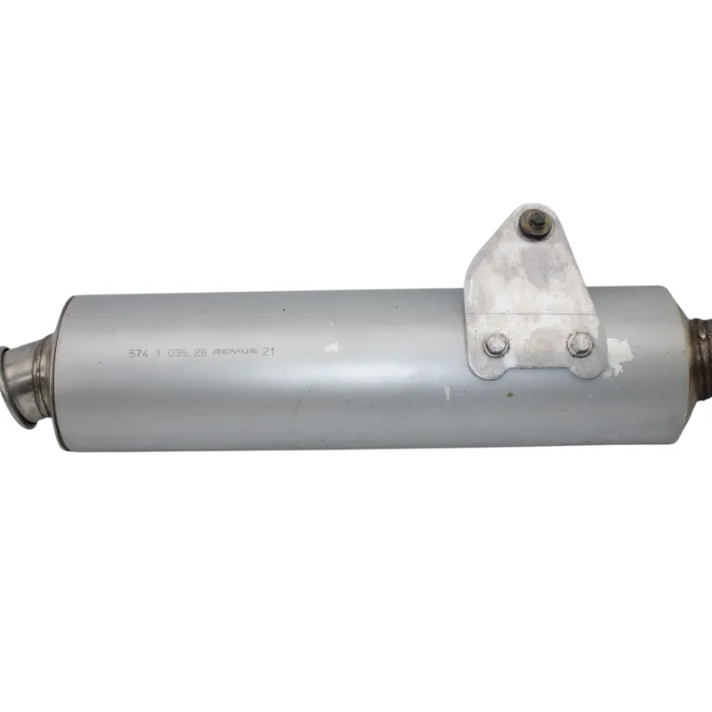 Silencieux (echappement) DUCATI MONSTER 750 1996 - 2002