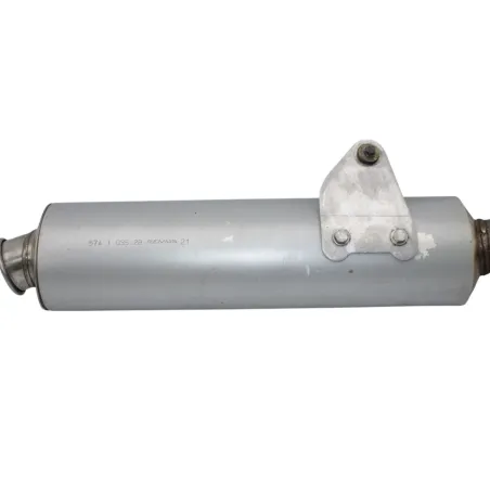 Silencieux (echappement) DUCATI MONSTER 750 1996 - 2002