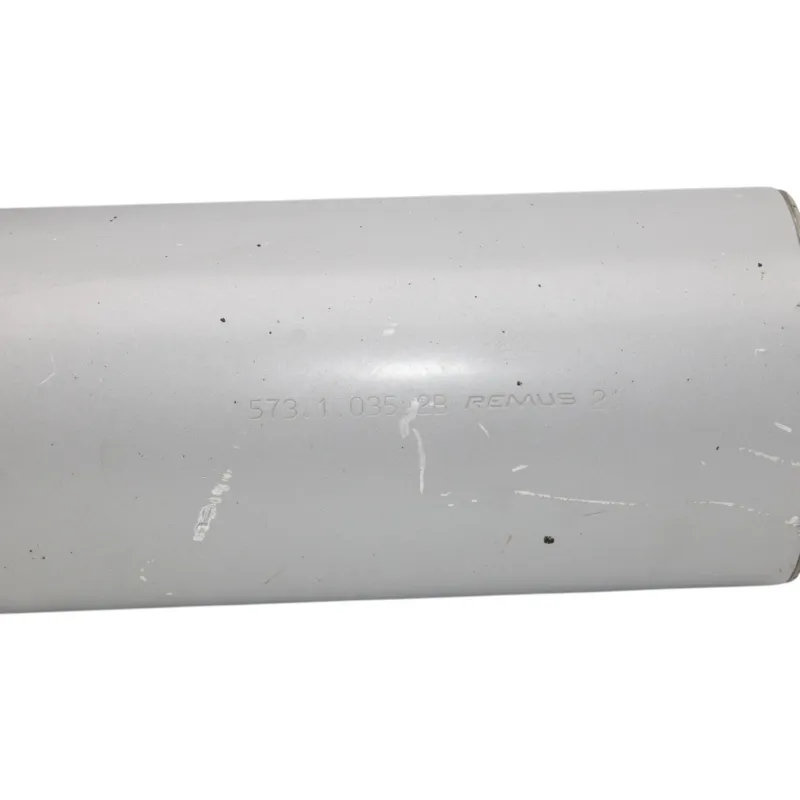 Silencieux (echappement) DUCATI MONSTER 750 1996 - 2002