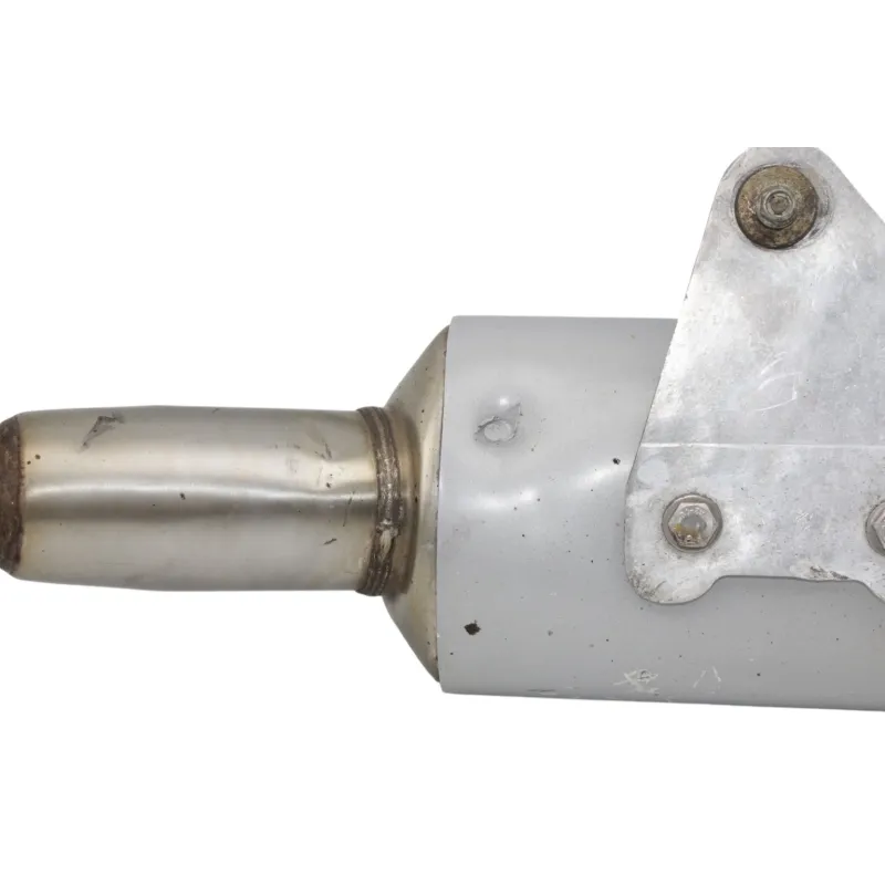 Silencieux (echappement) DUCATI MONSTER 750 1996 - 2002