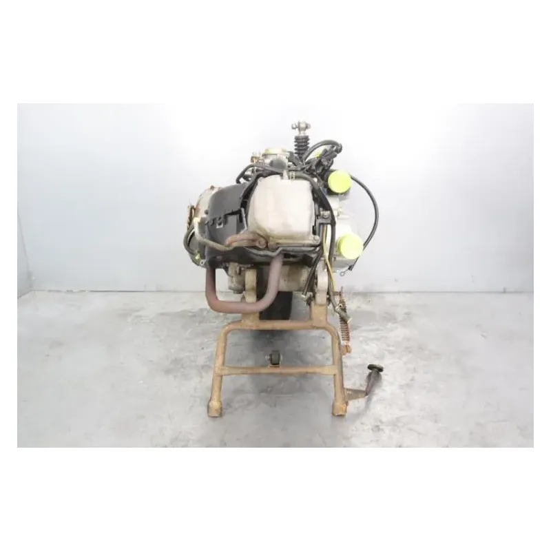 Moteur YIYING WALLABY 50 2007 - 2013