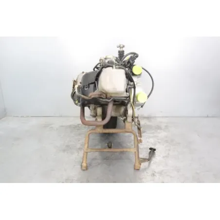 Moteur YIYING WALLABY 50 2007 - 2013