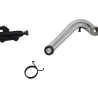 Maitre cylindre frein arriere DUCATI MONSTER 750 1996 - 2002 Maitre cylindre frein arriere DUCATI MONSTER 750 1996 - 2002