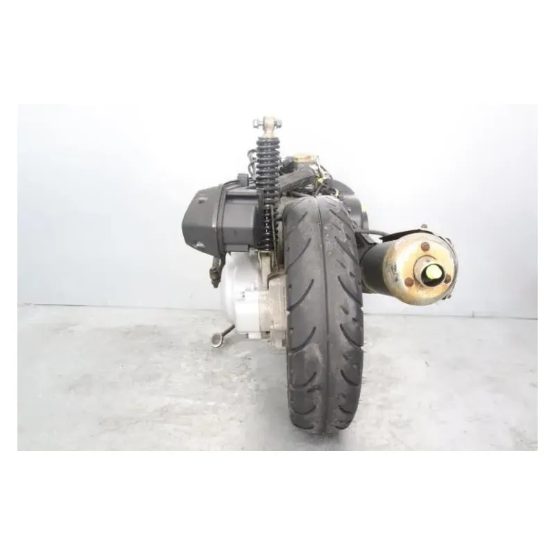 Moteur YIYING WALLABY 50 2007 - 2013