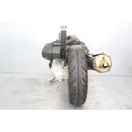 Moteur YIYING WALLABY 50 2007 - 2013