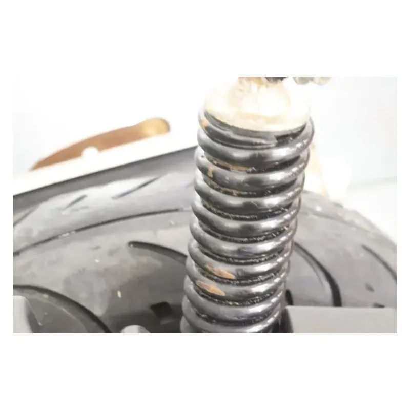 Moteur YIYING WALLABY 50 2007 - 2013