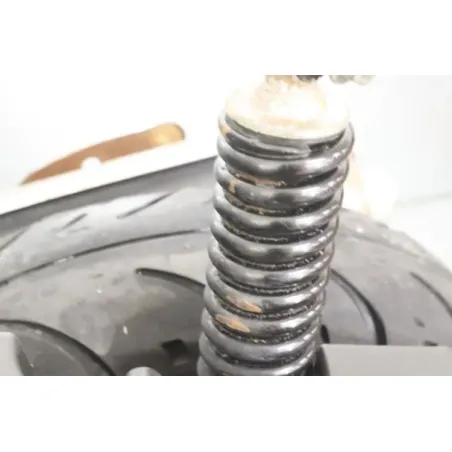 Moteur YIYING WALLABY 50 2007 - 2013
