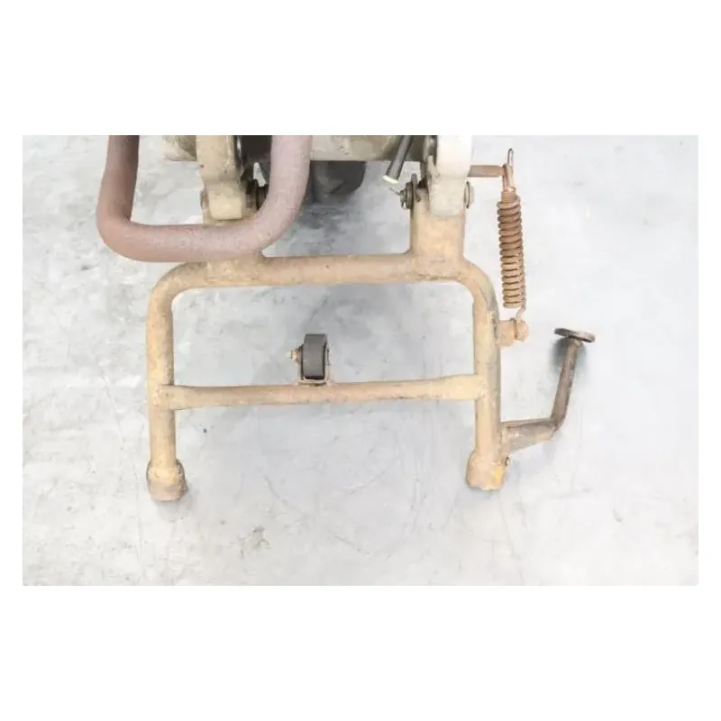 Moteur YIYING WALLABY 50 2007 - 2013