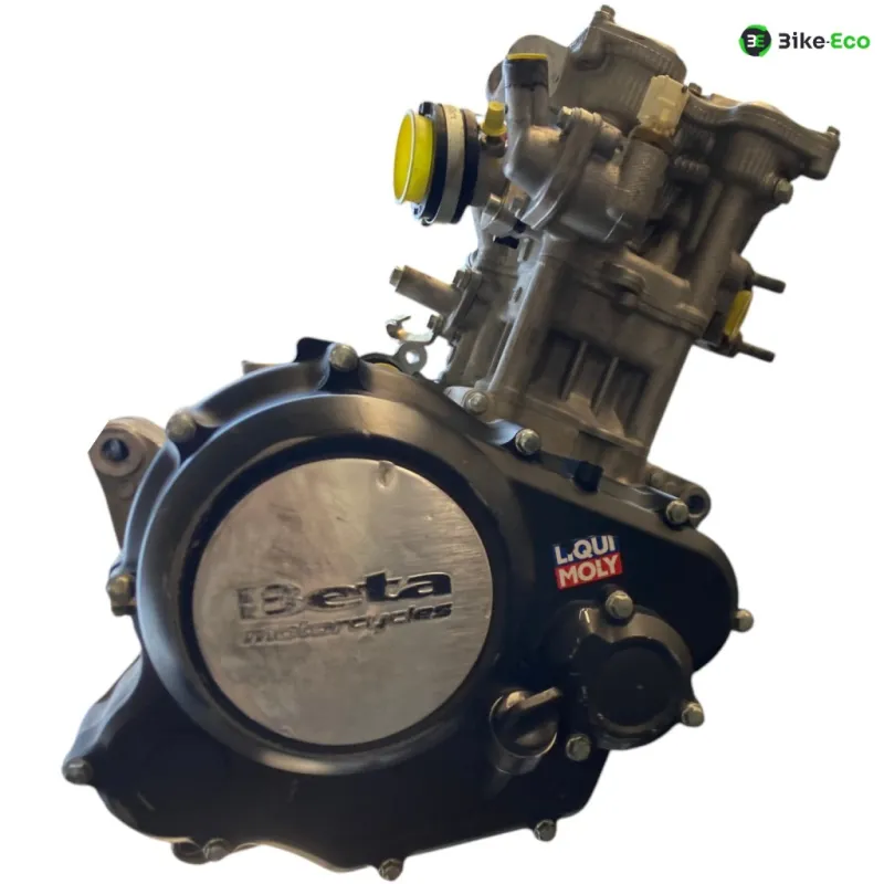 Moteur BETA ENDURO RR 125 2018-2020 4T