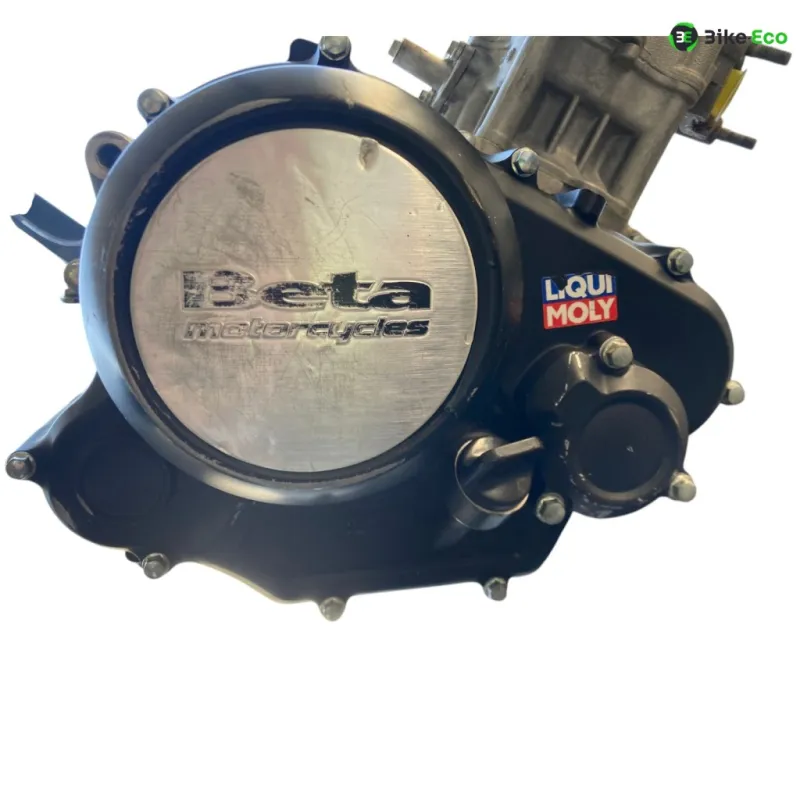 Moteur BETA ENDURO RR 125 2018-2020 4T