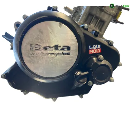 Moteur BETA ENDURO RR 125 2018-2020 4T
