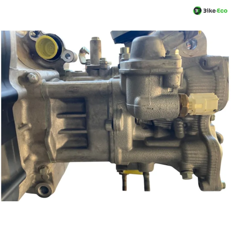 Moteur BETA ENDURO RR 125 2018-2020 4T