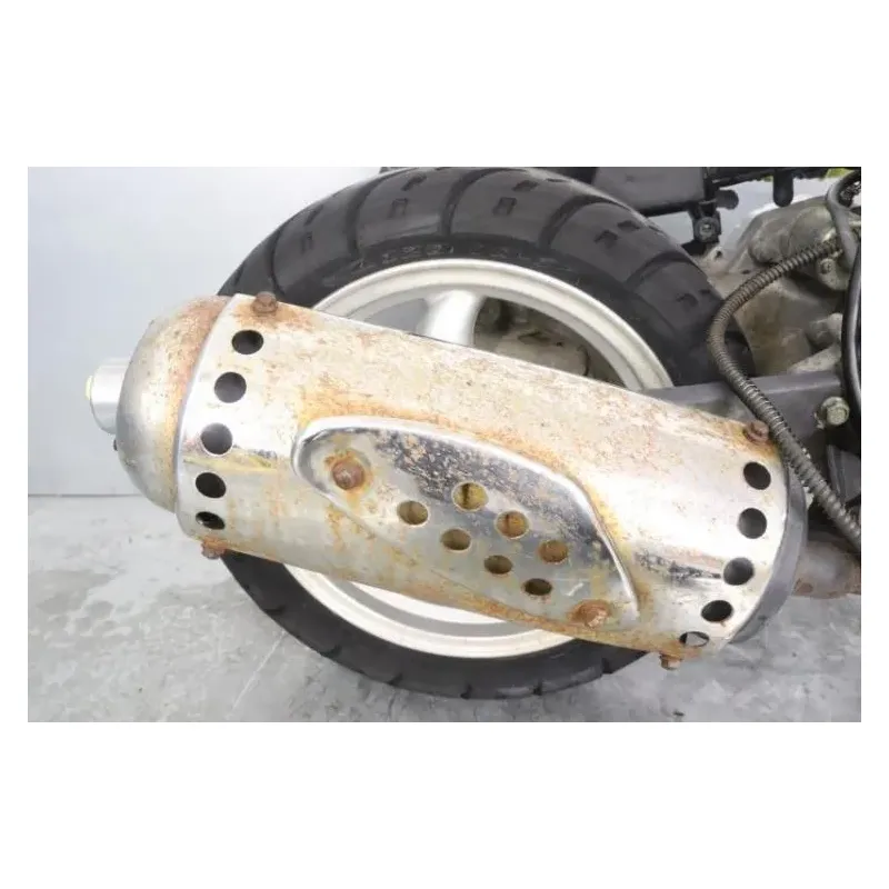 Moteur YIYING WALLABY 50 2007 - 2013