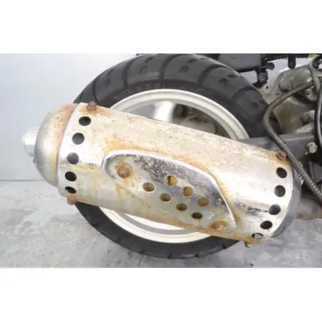 Moteur YIYING WALLABY 50 2007 - 2013