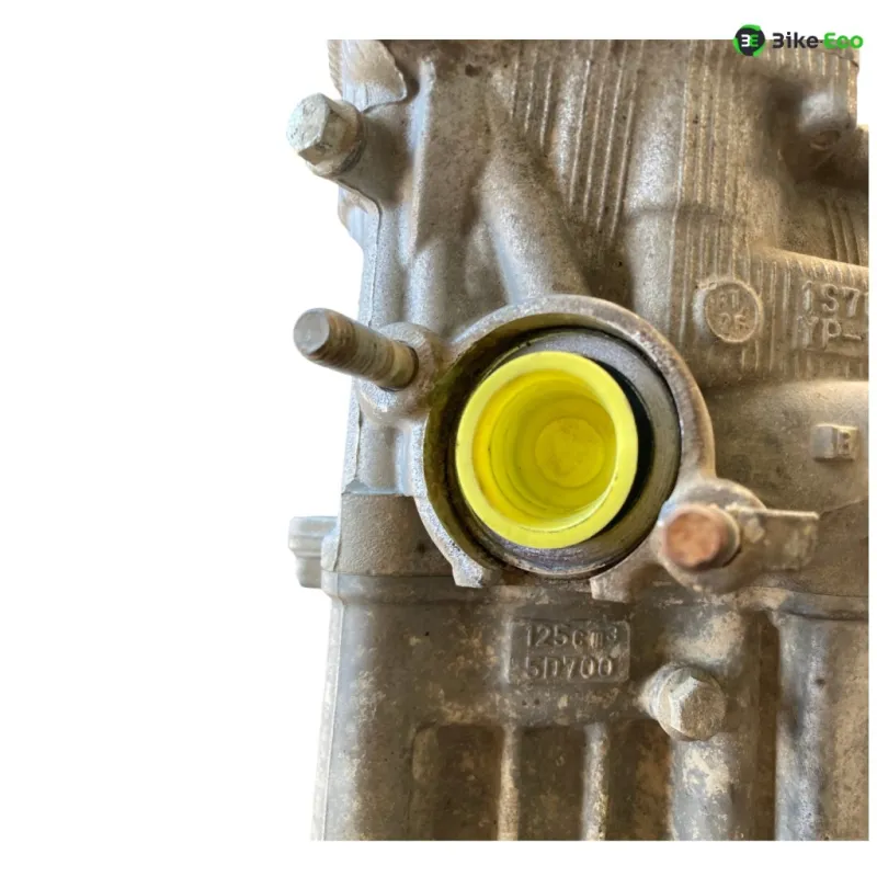 Moteur BETA ENDURO RR 125 2018-2020 4T