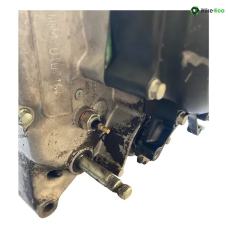 Moteur BETA ENDURO RR 125 2018-2020 4T
