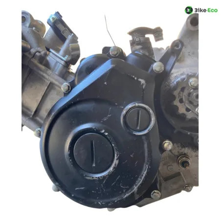 Moteur BETA ENDURO RR 125 2018-2020 4T