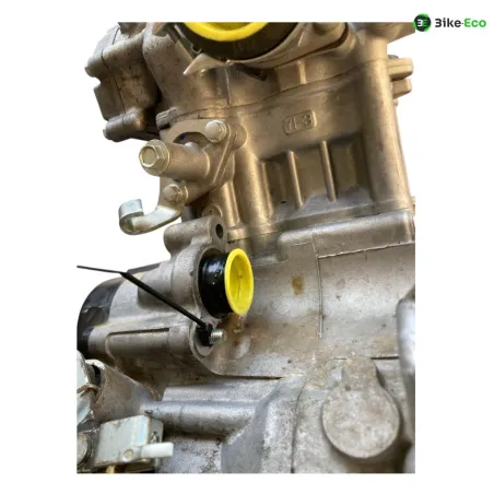Moteur BETA ENDURO RR 125 2018-2020 4T