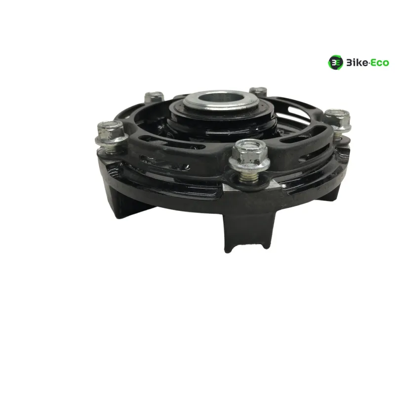 Porte couronne YAMAHA XSR 900 2022-2026