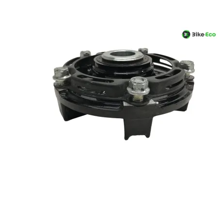 Porte couronne YAMAHA XSR 900 2022-2026