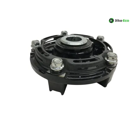 Porte couronne YAMAHA XSR 900 2022-2026