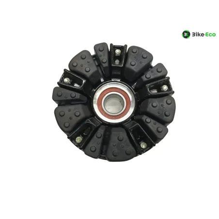 Porte couronne YAMAHA XSR 900 2022-2026