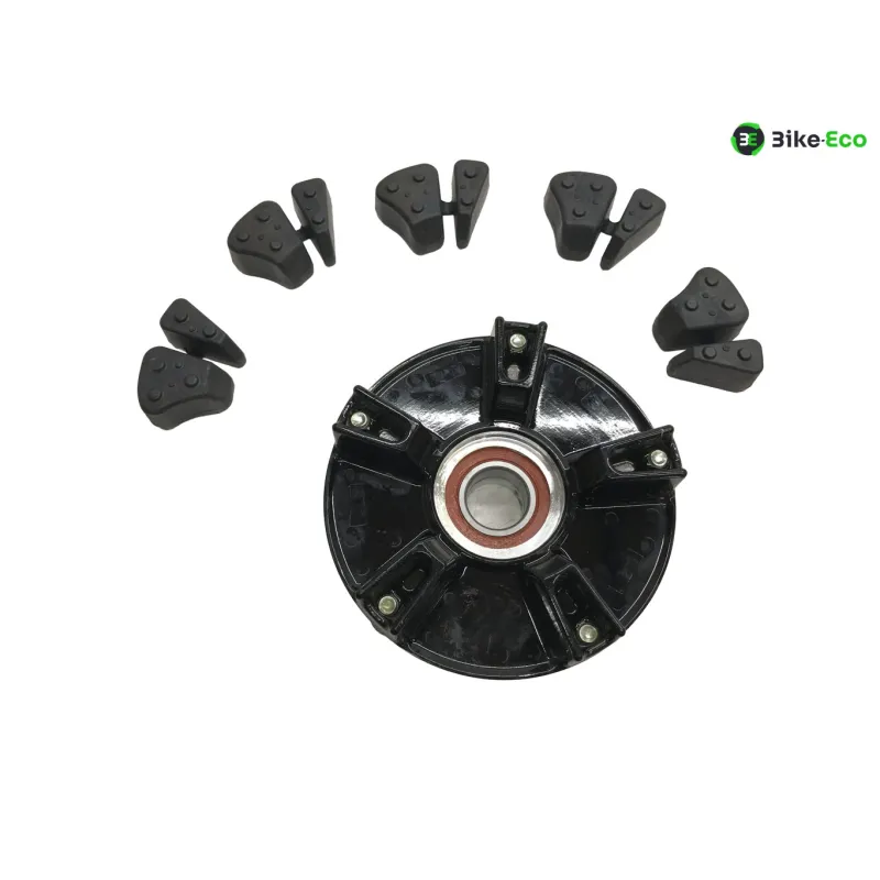 Porte couronne YAMAHA XSR 900 2022-2026