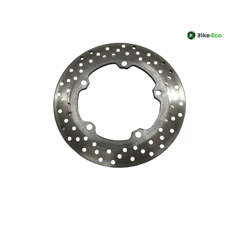 Disque frein arriere YAMAHA XSR 900 2022-2026