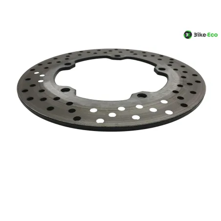 Disque frein arriere YAMAHA XSR 900 2022-2026