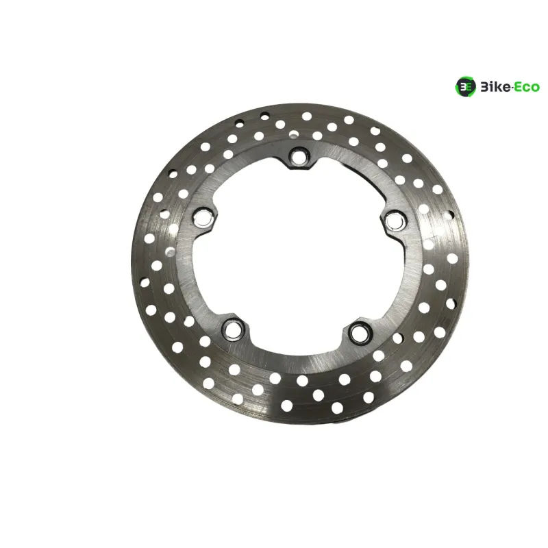 Disque frein arriere YAMAHA XSR 900 2022-2026