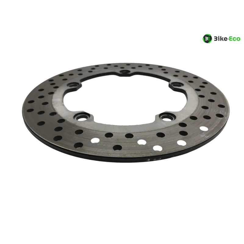 Disque frein arriere YAMAHA XSR 900 2022-2026