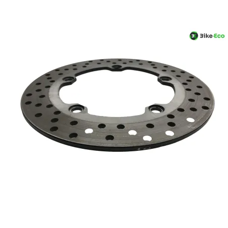 Disque frein arriere YAMAHA XSR 900 2022-2026