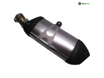 Silencieux (echappement) BMW R 1200 GS 2013-2018 LC K50